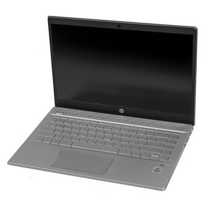 Не работает клавиатура на ноутбуке HP Pavilion 14 CE0049UR